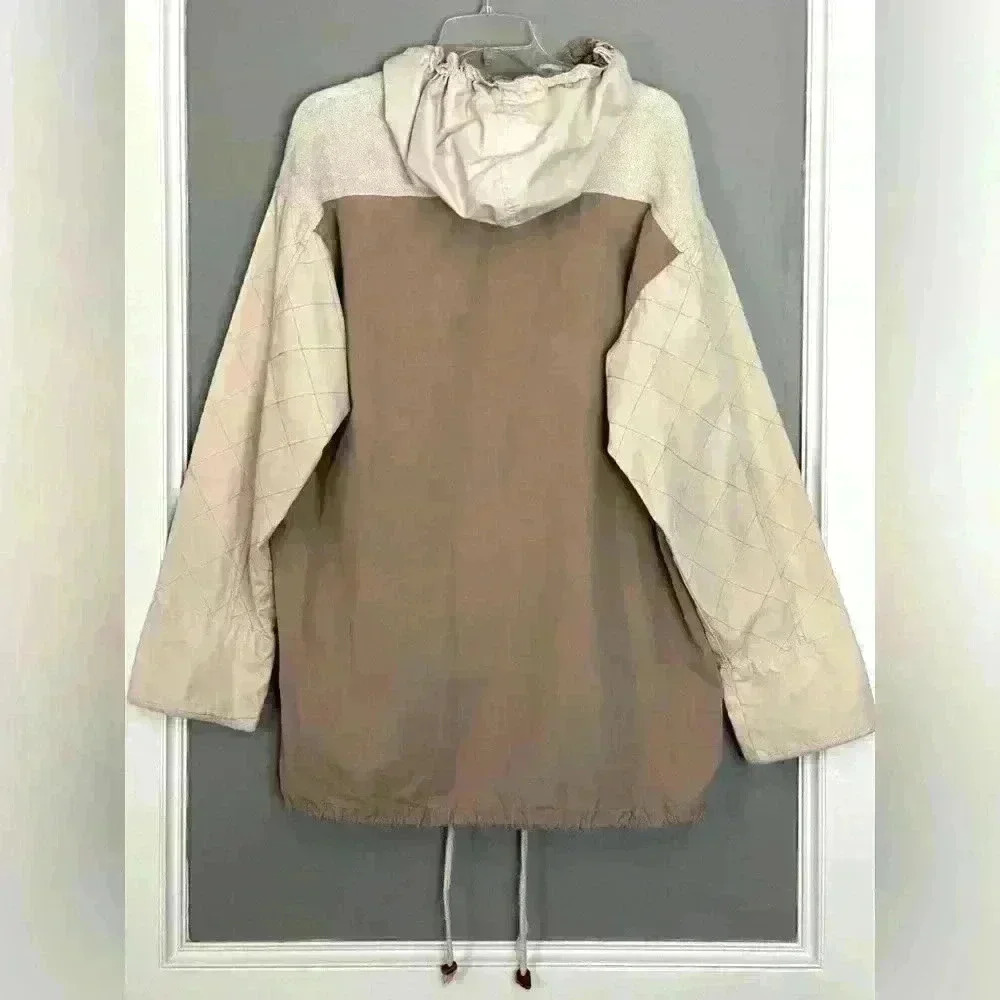 Vintage Otello Pelle Jacket (R8) - Picture 4 of 10